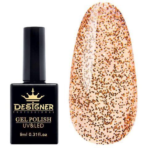 Гель-лак Designer Professional Gel Polish L302 DP-GP-L302 фото
