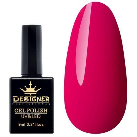 Гель-лак Designer Professional Gel Polish I252 DP-GP-I252 фото