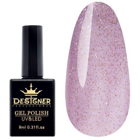 Гель-лак Designer Professional Gel Polish O403 DP-GP-O403 фото