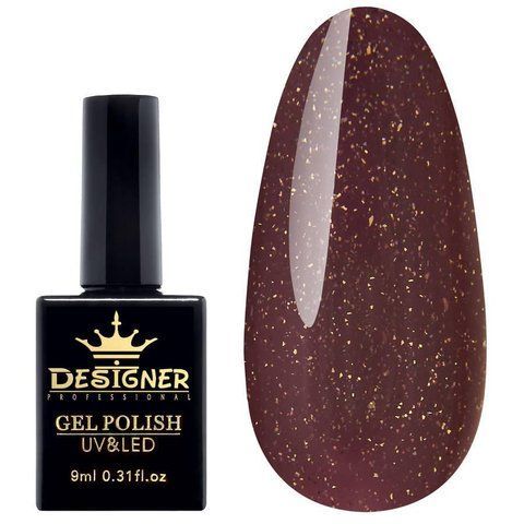 Гель-лак Designer Professional Gel Polish M353 DP-GP-M353 фото