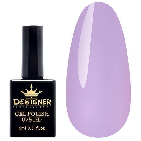 Гель-лак Designer Professional Gel Polish D97 DP-GP-D97 фото