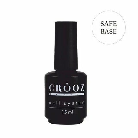 CROOZ SAFE BASE, 15 мл CR-BASE-SFB15 фото