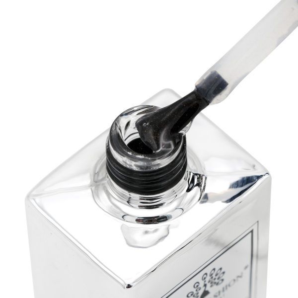 Топ с глиттером Global Fashion Galaxy Top Coat 01, 15 мл 11157 фото