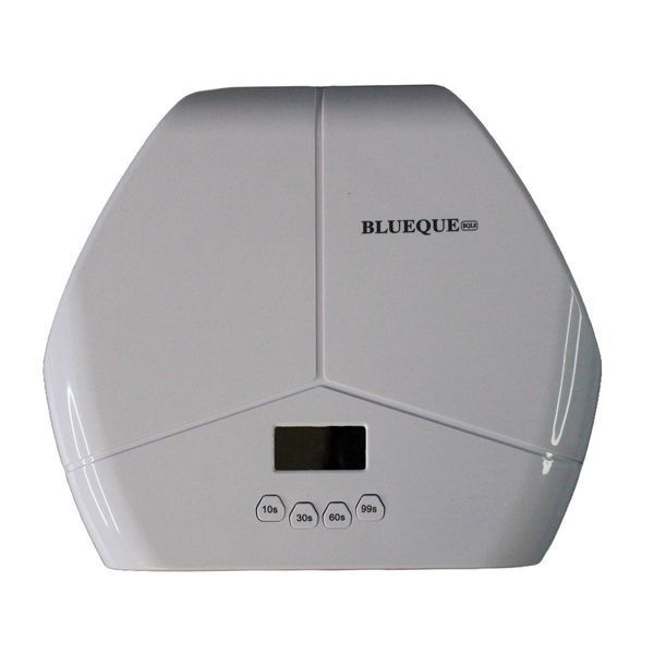 UV/LED- лампа для маникюра BLUEQUE BQ L8B, 298 Вт BQ-L8B фото