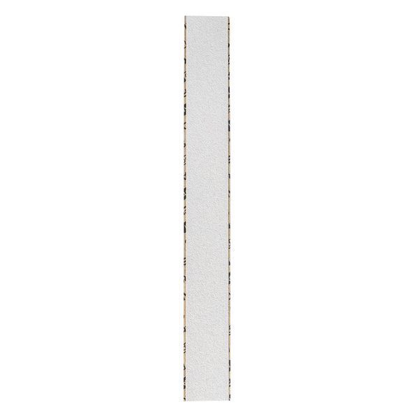 Сменные файлы белые papmAm для пилки прямой 100 грит STALEKS PRO EXPERT 22 50 шт DFCE-22-100w DFCE-22-100w фото