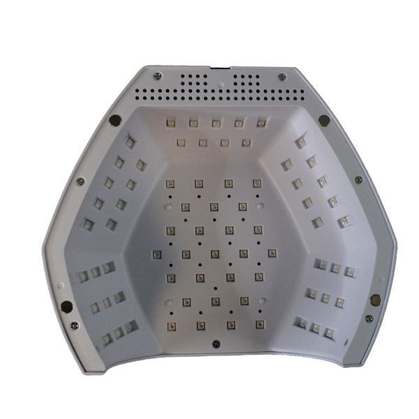 UV/LED- лампа для маникюра BLUEQUE BQ L8B, 298 Вт BQ-L8B фото