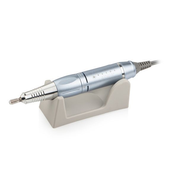 Фрезер для манікюру Bucos Nail Drill X4 PRO, 65 Вт, 35 000 об/хв, BLUE OCEAN BUCOS-X4-BO фото