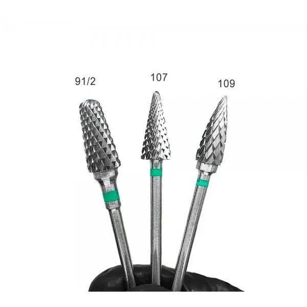 М-107 ТВЗ насадка Конус Green 6*13 М-107 ТВС Конус Gr 6*13 фото