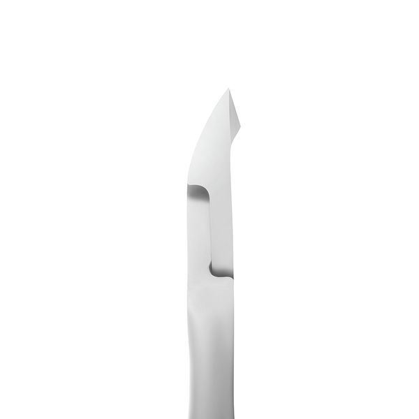 Кусачки профессиональные для кожи SMART 80 5 мм NS-80-5 фото