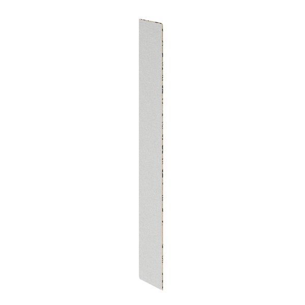 Сменные файлы белые papmAm для пилки прямой 100 грит STALEKS PRO EXPERT 22 50 шт DFCE-22-100w DFCE-22-100w фото