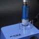 Фрезер для маникюра и педикюра MOOX X503, 45 000 об/мин, 70 W, Sky blue Moox-503-SB фото 2