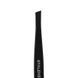 Пінцет для брів STALEKS PRO EXPERT 11 TYPE 3 BLACK TE-11/3B TE-11/3B фото 5