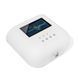 UV/LED-лампа зі штучним інтелектом O NAIL AI Smart Curing Lamp White + пульт ДК ONAIL-AI-01RC фото 4
