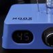 Фрезер для маникюра и педикюра MOOX X503, 45 000 об/мин, 70 W, Sky blue Moox-503-SB фото 6