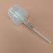 Емкость с помпой-дозатором Global Fashion, 220 ml GF-POMP-220 фото 3
