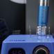 Фрезер для маникюра и педикюра MOOX X503, 45 000 об/мин, 70 W, Sky blue Moox-503-SB фото 3