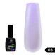 Кольоровий гель для нарощування Global Fashion Color Builder Gel 03, 12 мл 18956 фото 1