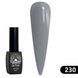 Гель-лак Global Fashion BLACK ELITE 230, 8 мл