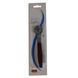 Станок для педикюру VIVI-BEAUTY, ручка під дерево, 14 см VVB-SH-03 фото 4