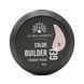 Гель для моделирования ногтей Global Fashion Color Builder Gel #13 Powdery peony, 15 г 19789 фото 5