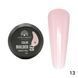 Гель для моделирования ногтей Global Fashion Color Builder Gel #13 Powdery peony, 15 г 19789 фото 1