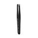 Пінцет для брів STALEKS PRO EXPERT 11 TYPE 3 BLACK TE-11/3B TE-11/3B фото 1