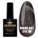 Гель лак Designer Professional Disco Cat Eye, 9 мл, 10 DP-DCY-010 фото 1