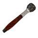 Станок для педикюру VIVI-BEAUTY, ручка під дерево, 14 см VVB-SH-03 фото 3