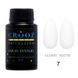 Жидкий полигель CROOZ LIQUID POLYGEL #7, банка узкая, 30 мл CR-LQP-BTL-07 фото 1