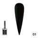 Топ с глиттером Global Fashion Galaxy Top Coat 01, 15 мл 11157 фото 1