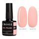Гель-лак CROOZ GEL POLISH #39, 8 мл CR-GEL-P39 фото 1