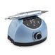 Фрезер для манікюру Bucos Nail Drill X4 PRO, 65 Вт, 35 000 об/хв, BLUE OCEAN BUCOS-X4-BO фото 1