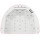 LED+UV лампа SUNUV SUN1 48W Pink для манікюру (Оригінал) SUN-1-P фото 2