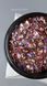 Гель для дизайну з глітером SAGA Professional Galaxy Glitter Gel #3, 8мл SG-GLTG-03 фото 2