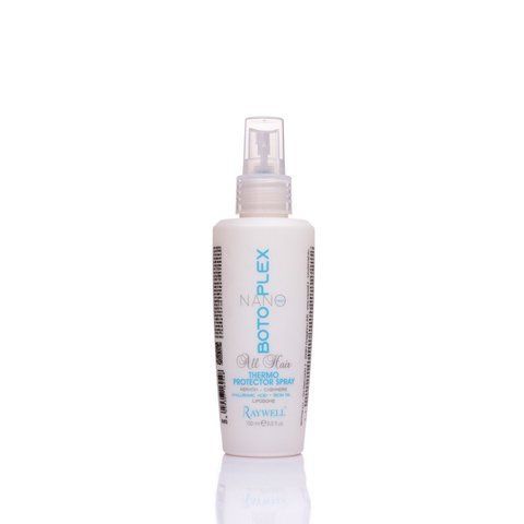 Спрей-термозащита Raywell Thermo Protector Spray, 150 ml RR493 фото