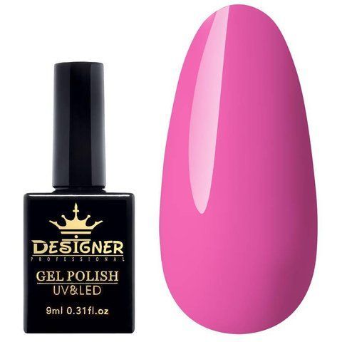 Гель-лак Designer Professional Gel Polish H225 DP-GP-H225 фото