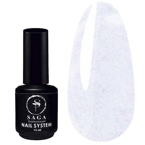 Гель для наращивания и укрепления ногтей SAGA Professional Liquid Gel #29, 15 мл SG-BLIQ-29 фото