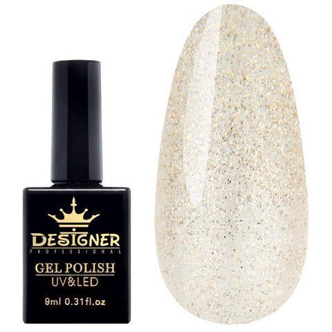 Гель-лак Designer Professional Gel Polish M326 DP-GP-M326 фото