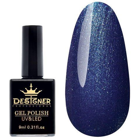 Гель-лак Designer Professional Gel Polish N377 DP-GP-N377 фото