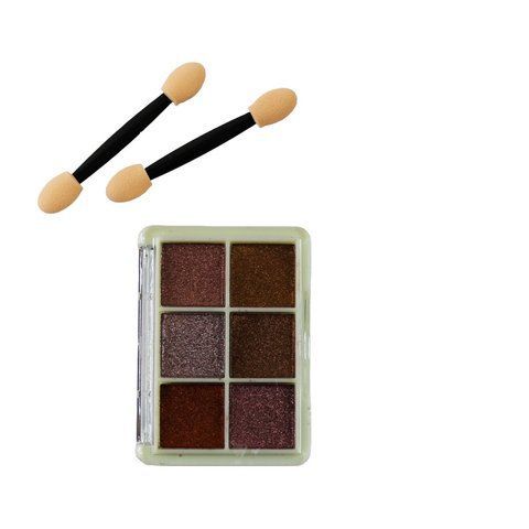 Зеркальная втирка для ногтей Lilly Beauty #5 LB-MRVT-005 фото