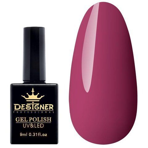 Гель-лак Designer Professional Gel Polish A21 DP-GP-A21 фото