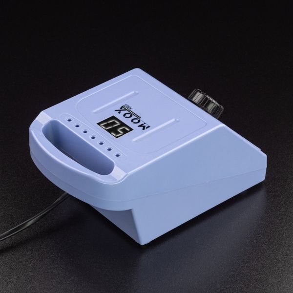 Фрезер для маникюра и педикюра MOOX X 803, 50 000 об/мин, 70W, Purple Moox-803-PUR фото