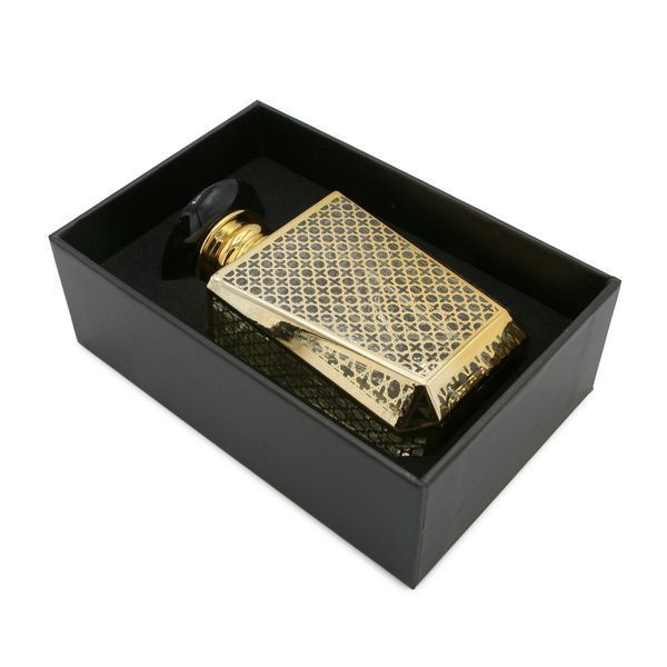 Парфуми Global Fashion Oud Silk Mood (унісекс), 100 мл 22434 фото