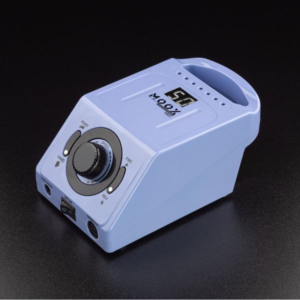 Фрезер для маникюра и педикюра MOOX X 803, 50 000 об/мин, 70W, Purple Moox-803-PUR фото