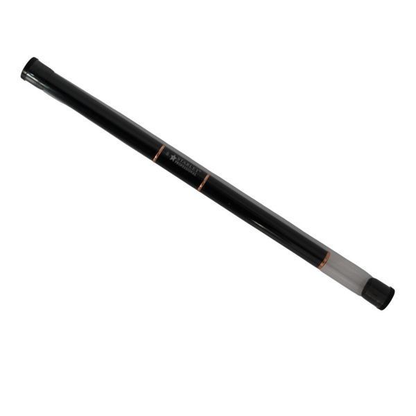Пензель двосторонній для малювання та гелю Starlet Professional #8 SP-PEN2-8 фото
