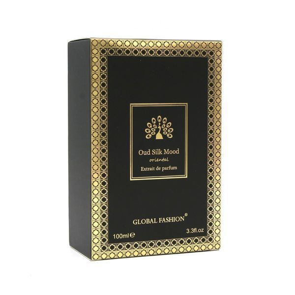 Парфуми Global Fashion Oud Silk Mood (унісекс), 100 мл 22434 фото