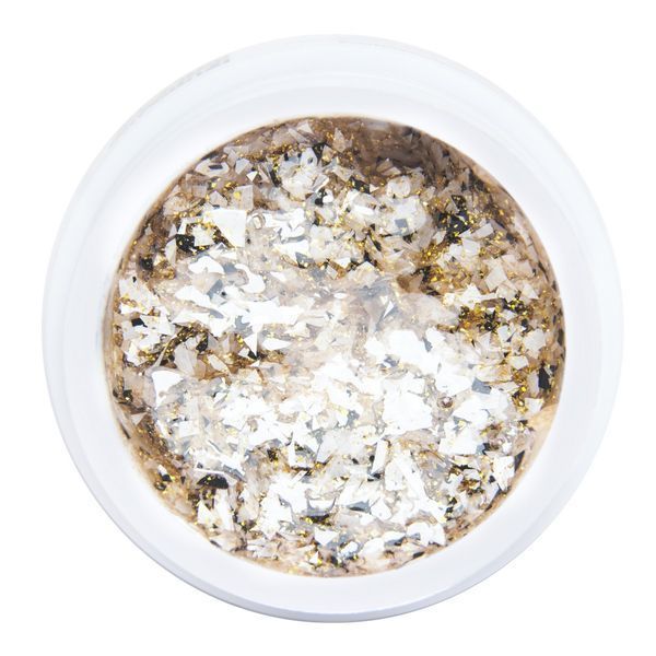 Гель для нігтів Global Fashion SEASHELL GEL 04, 8 г 17415 фото