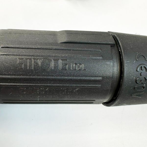 Фрезер для маникюра и педикюра Strong 90/102L, 65 Вт, 35 000 об/мин STR-90/102-35-C фото