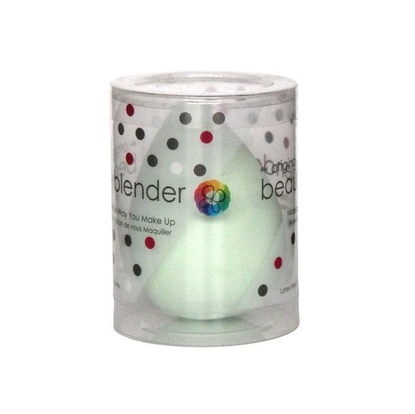 Спонж Starlet Professional Beautyblender, М'ятний STP-SPZH-M фото
