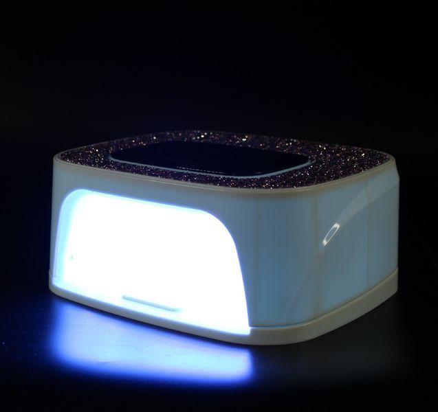 UV/LED-лампа для маникюра SUN S20, 168 Вт SUN-S20 фото